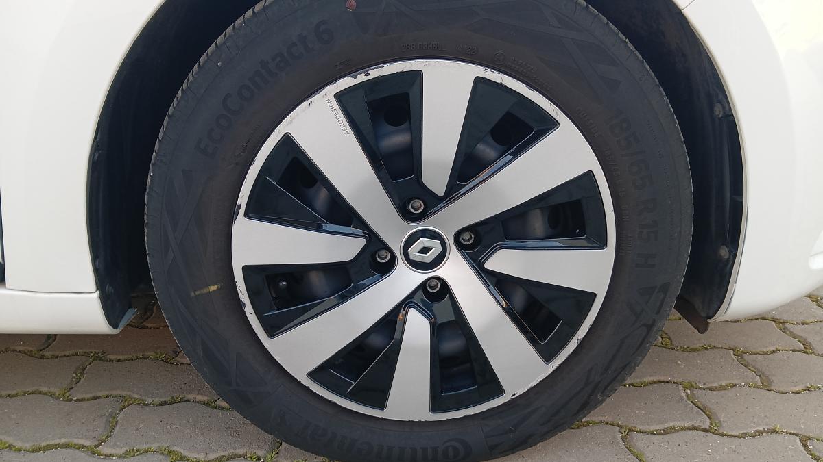 Renault Clio 1.0 TCe 90 CV 5 porte Equilibre